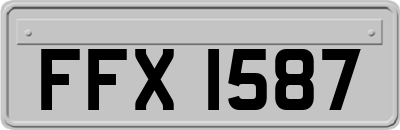 FFX1587