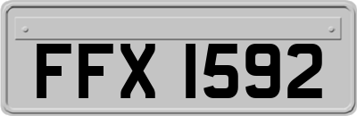 FFX1592