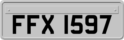 FFX1597