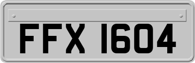FFX1604