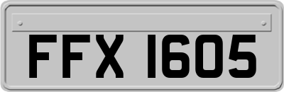 FFX1605