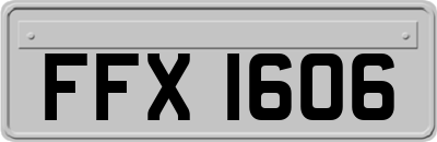FFX1606