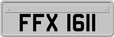 FFX1611