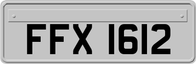 FFX1612