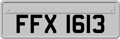 FFX1613