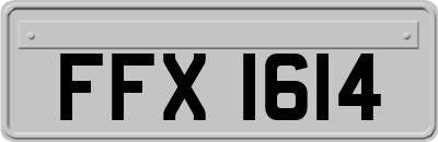FFX1614