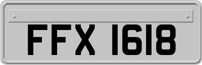 FFX1618