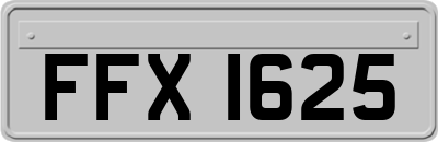 FFX1625