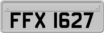 FFX1627