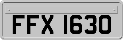 FFX1630