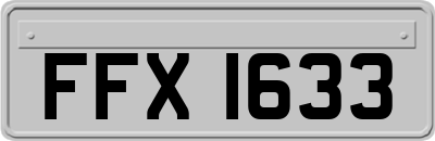 FFX1633
