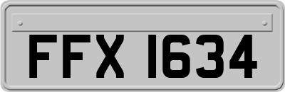 FFX1634