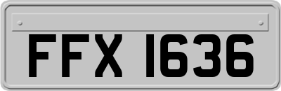 FFX1636