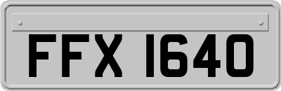 FFX1640