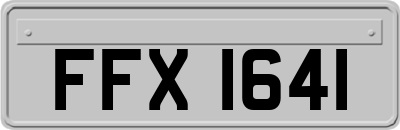 FFX1641