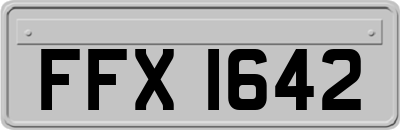 FFX1642