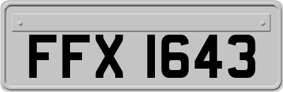 FFX1643