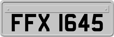 FFX1645