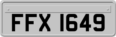 FFX1649