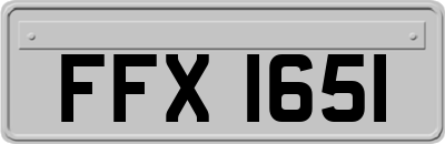 FFX1651