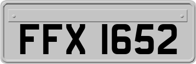 FFX1652