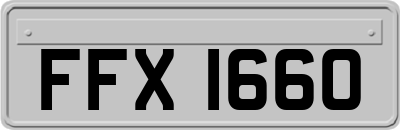 FFX1660