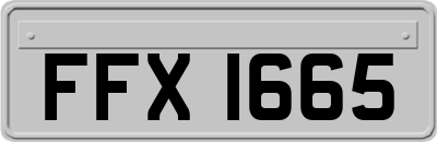 FFX1665