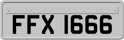 FFX1666