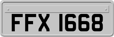 FFX1668