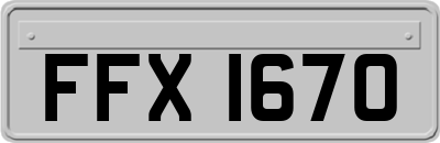 FFX1670