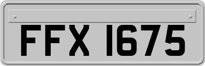 FFX1675