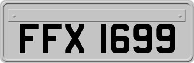 FFX1699