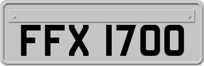 FFX1700
