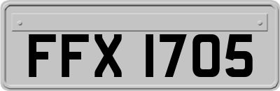 FFX1705