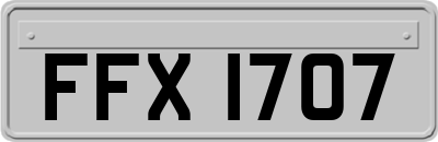 FFX1707