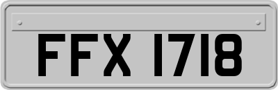 FFX1718