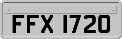 FFX1720