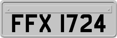 FFX1724