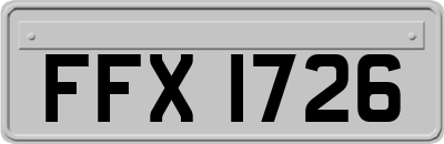 FFX1726