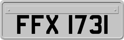 FFX1731