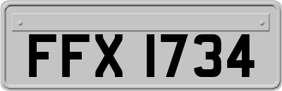 FFX1734