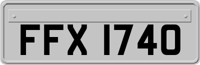 FFX1740