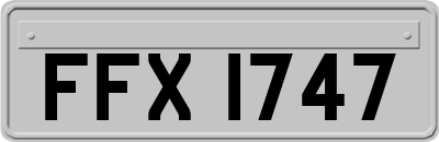 FFX1747