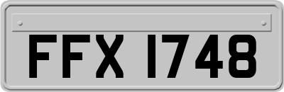 FFX1748