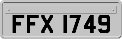 FFX1749