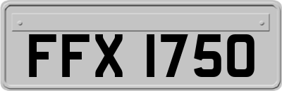 FFX1750