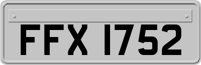 FFX1752