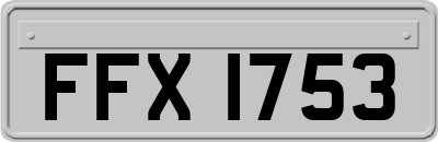 FFX1753