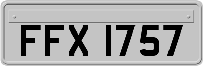 FFX1757