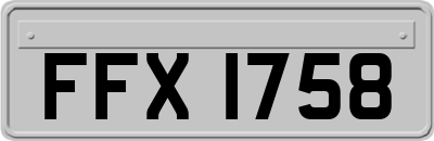 FFX1758